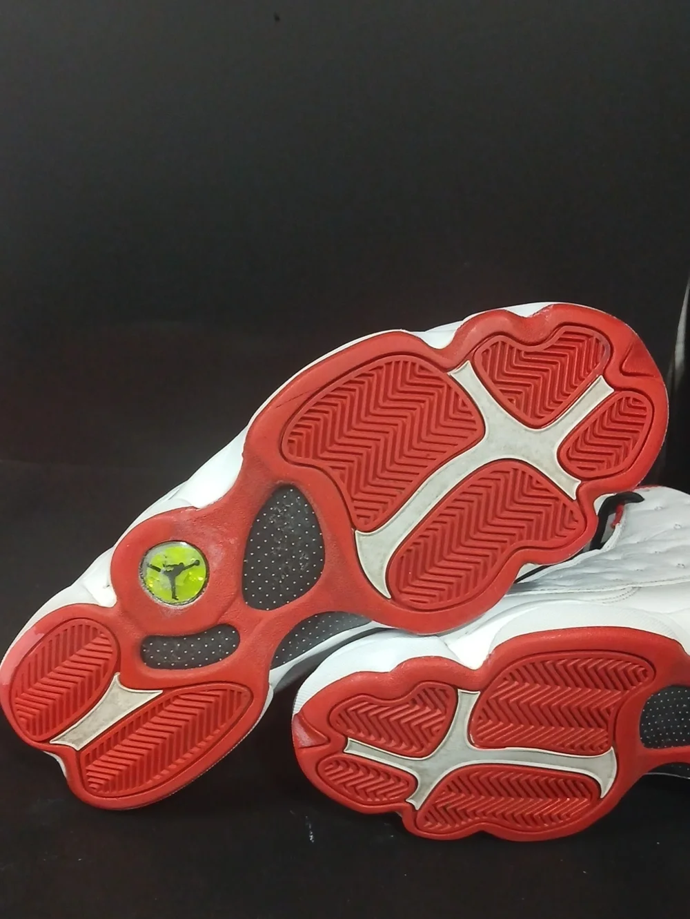 Air Jordan 13 Retro 'History Of Flight' (2017)  Mens Size-10.5 100%Authentic!